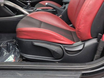 2016 Hyundai Veloster Turbo R-Spec