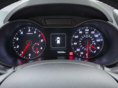 2016 Hyundai Veloster Turbo R-Spec