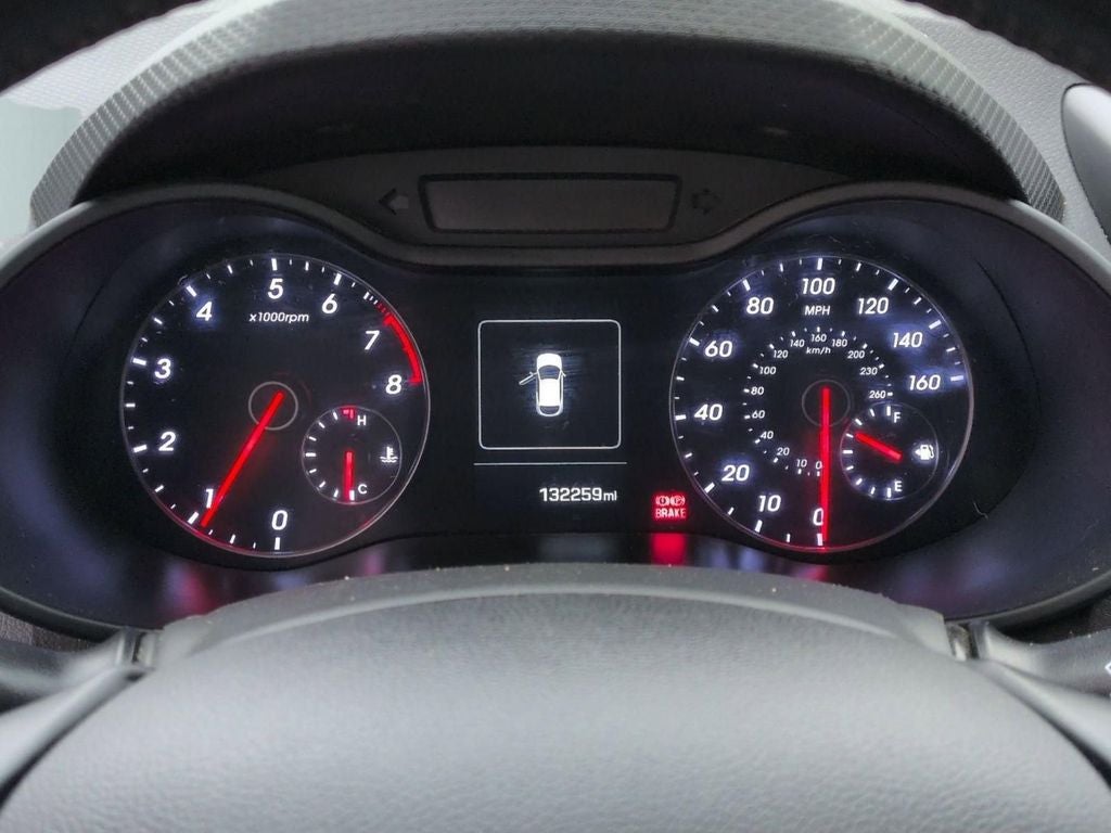 2016 Hyundai Veloster Turbo R-Spec