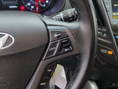 2016 Hyundai Veloster Turbo R-Spec