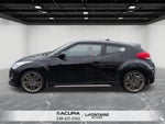 2016 Hyundai Veloster Turbo R-Spec