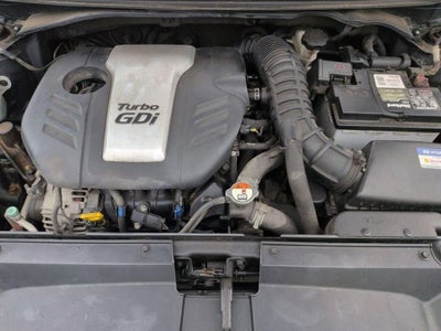 2016 Hyundai Veloster Turbo R-Spec