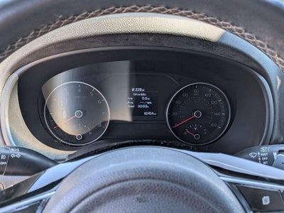 2021 Kia Sportage S