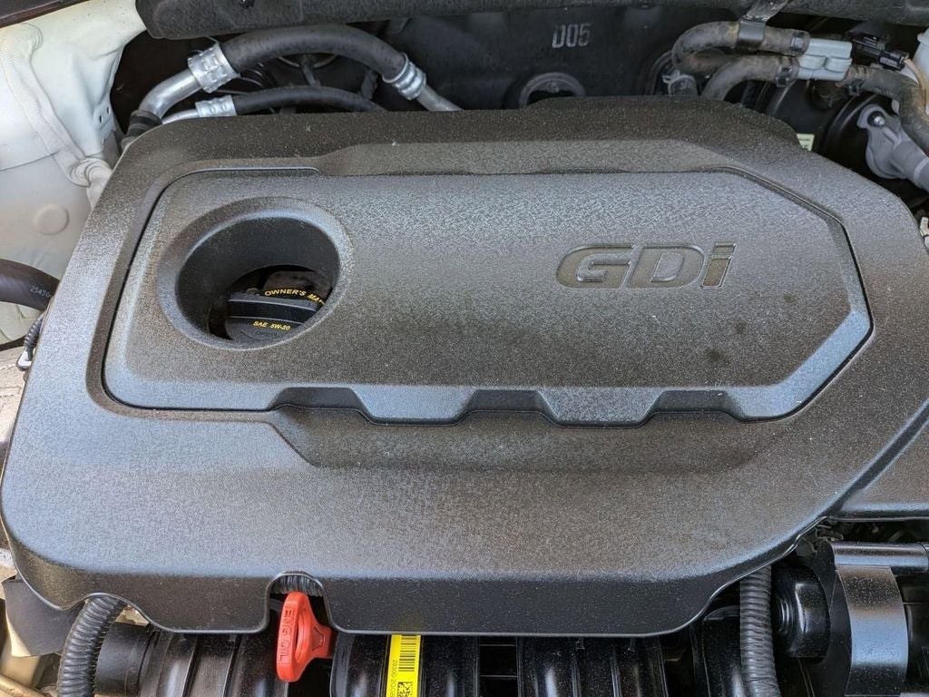 2021 Kia Sportage S