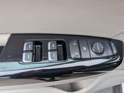 2021 Kia Sportage EX