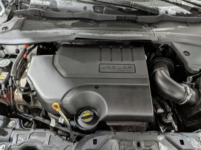 2024 Jaguar E-PACE P250