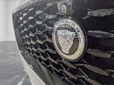 2024 Jaguar E-PACE P250