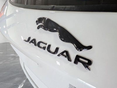 2024 Jaguar E-PACE P250