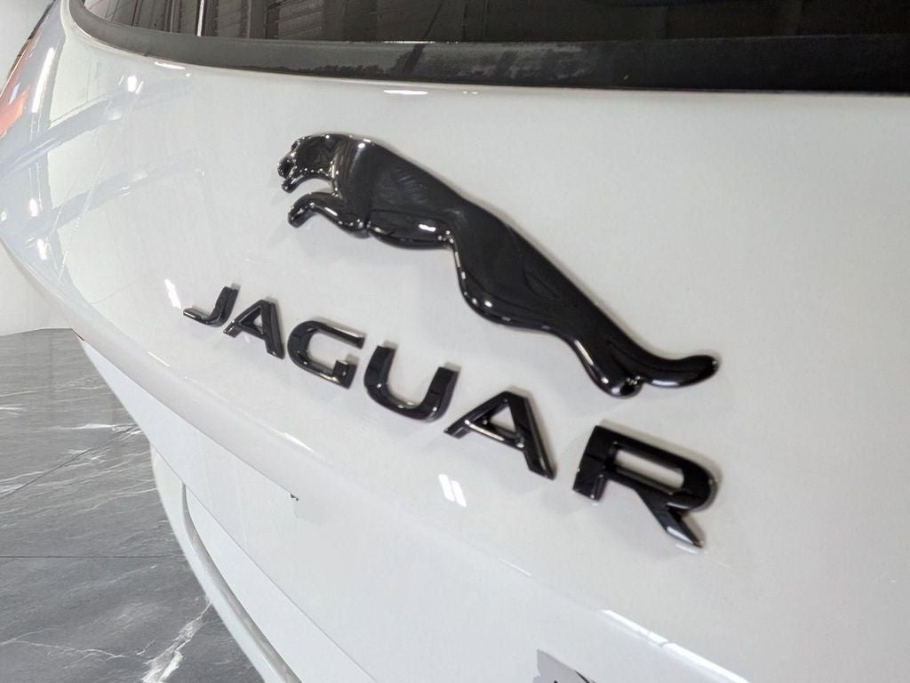 2024 Jaguar E-PACE P250