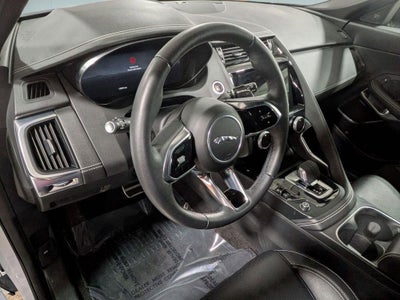 2024 Jaguar E-PACE P250