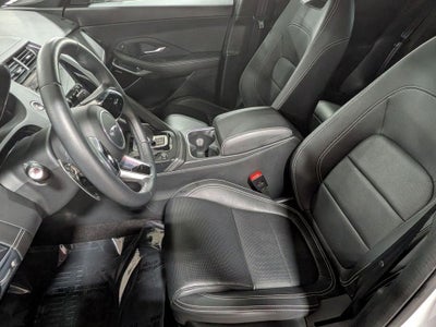 2024 Jaguar E-PACE P250