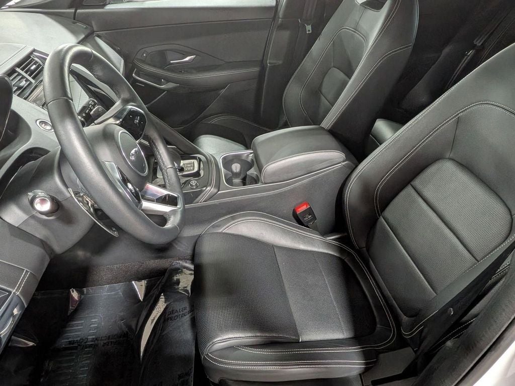 2024 Jaguar E-PACE P250