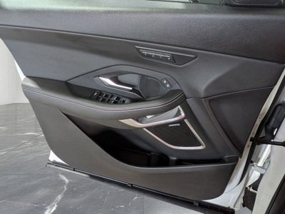 2024 Jaguar E-PACE P250