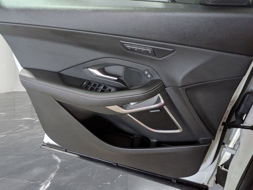 2024 Jaguar E-PACE P250