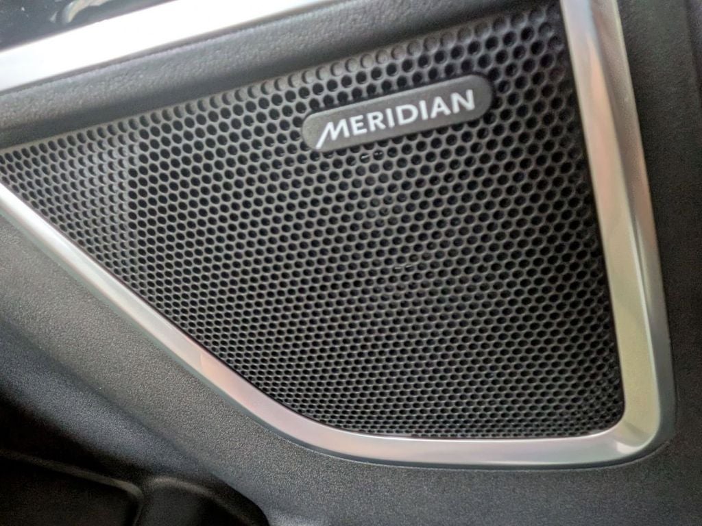 2024 Jaguar E-PACE P250