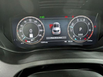 2024 Jaguar E-PACE P250