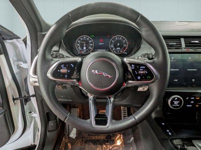 2024 Jaguar E-PACE P250