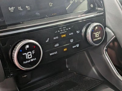 2024 Jaguar E-PACE P250