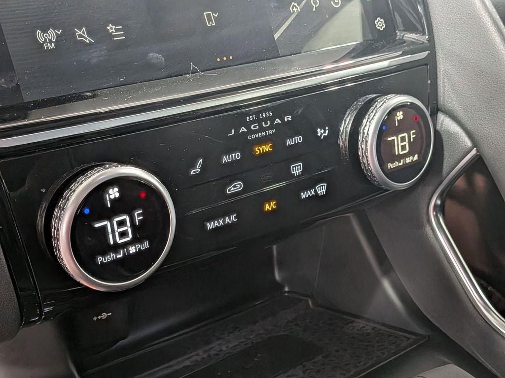 2024 Jaguar E-PACE P250