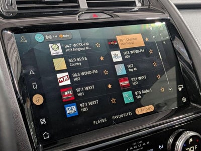 2024 Jaguar E-PACE P250