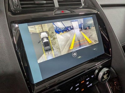 2024 Jaguar E-PACE P250