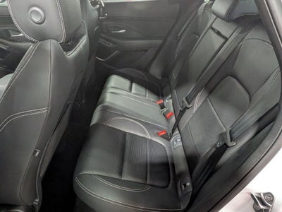 2024 Jaguar E-PACE P250