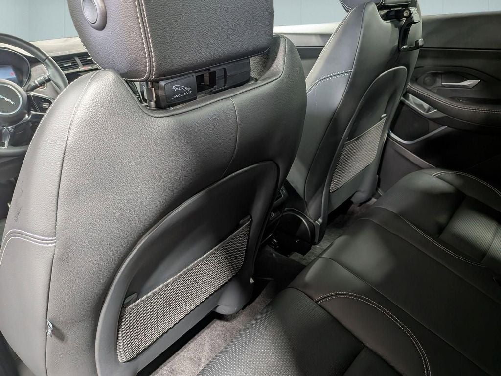 2024 Jaguar E-PACE P250