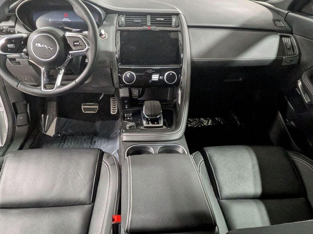 2024 Jaguar E-PACE P250