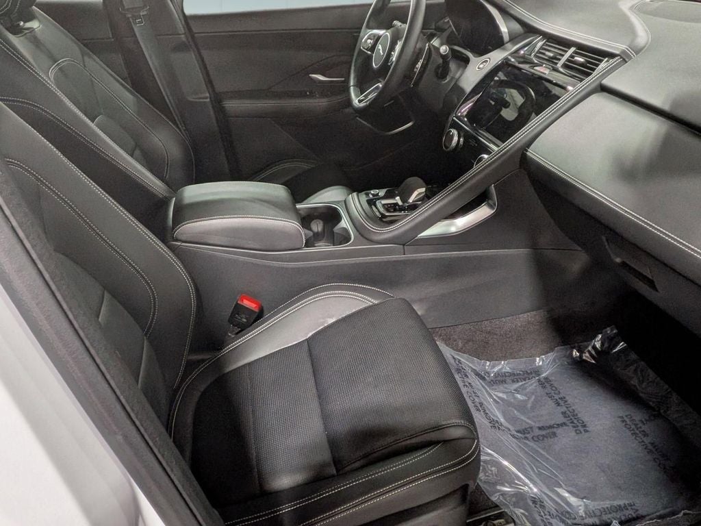 2024 Jaguar E-PACE P250