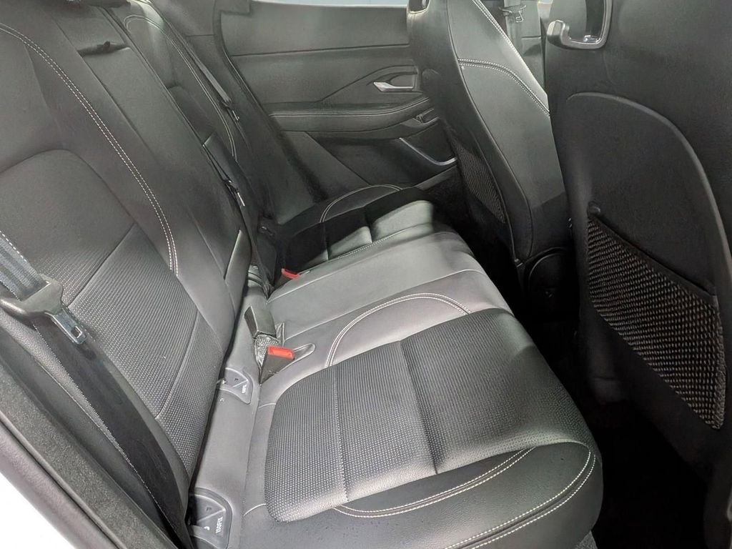 2024 Jaguar E-PACE P250