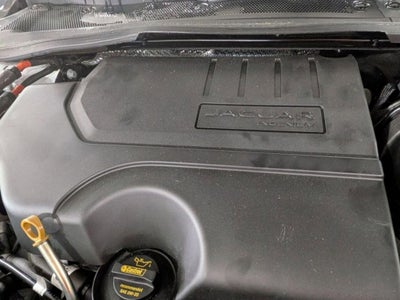 2024 Jaguar E-PACE P250