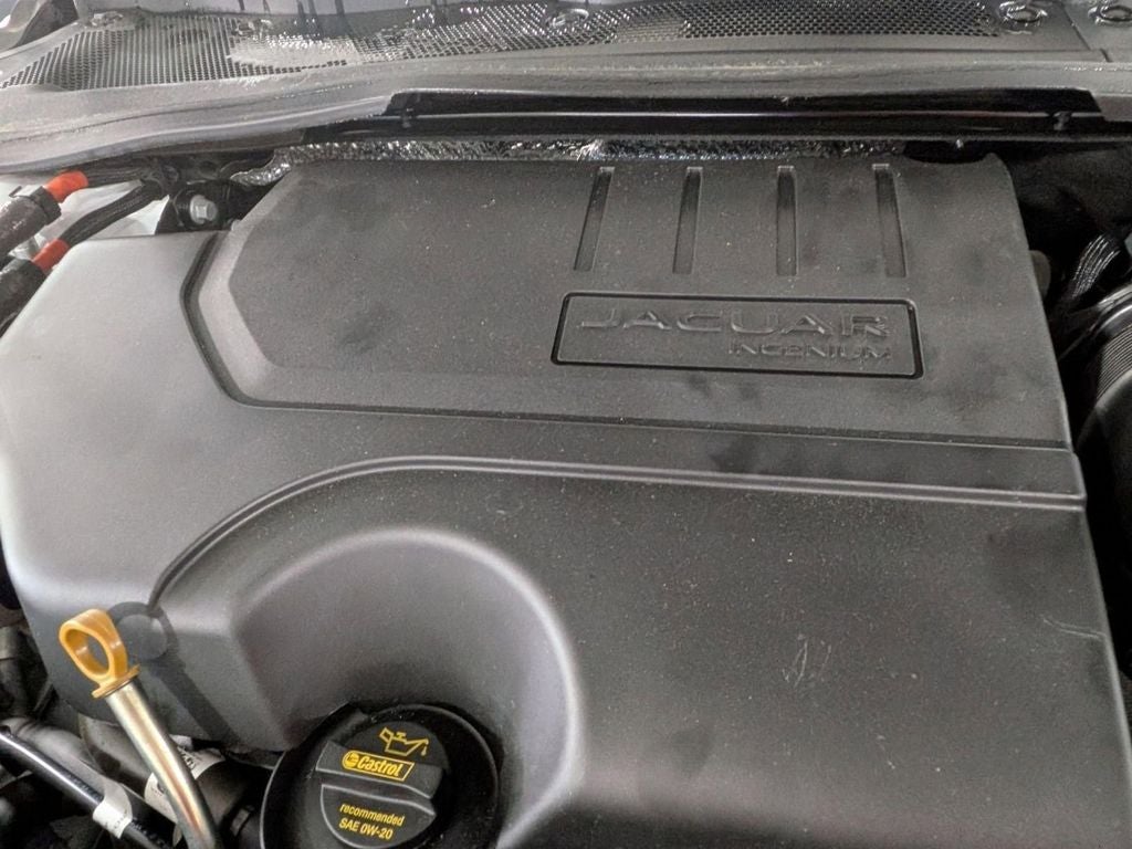 2024 Jaguar E-PACE P250