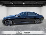 2022 Mercedes-Benz S-Class S 500 4MATIC®