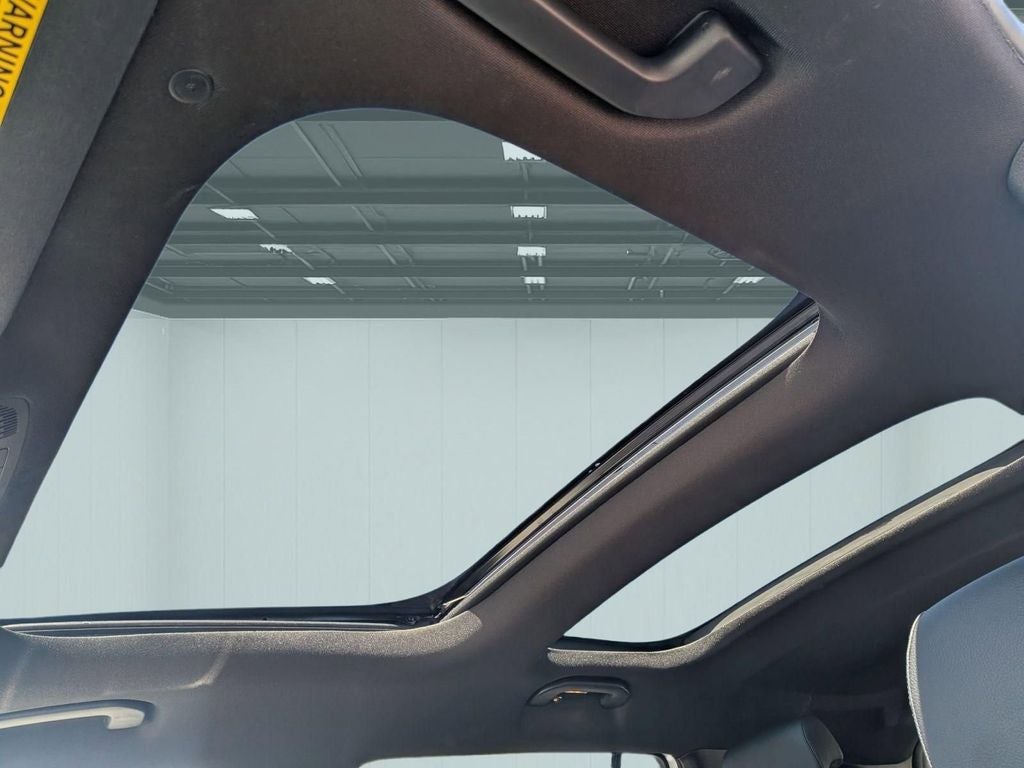 2025 Mercedes-Benz GLB GLB 250 4MATIC®