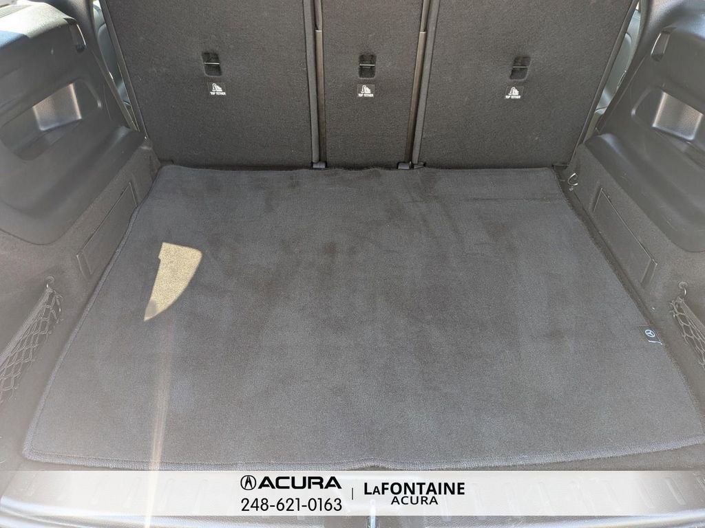 2025 Mercedes-Benz GLB GLB 250 4MATIC®