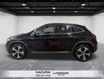 2025 Mercedes-Benz GLA GLA 250 4MATIC®