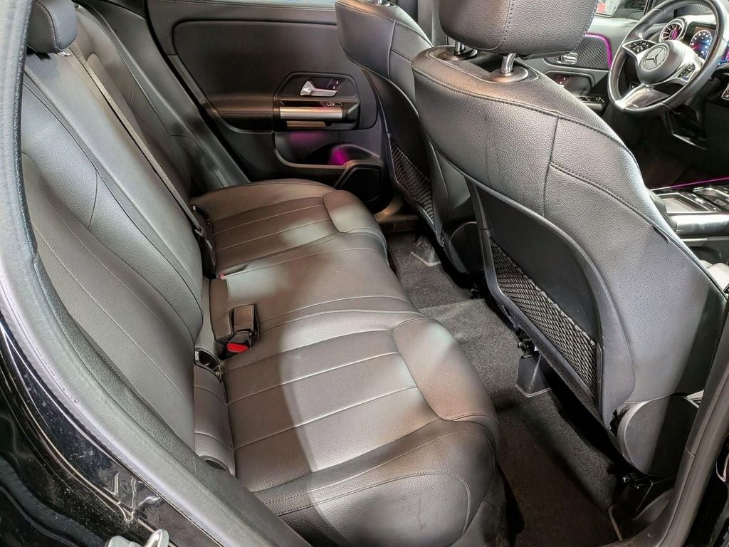 2025 Mercedes-Benz GLA GLA 250 4MATIC®