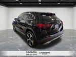 2025 Mercedes-Benz GLA GLA 250 4MATIC®
