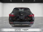 2025 Mercedes-Benz GLA GLA 250 4MATIC®
