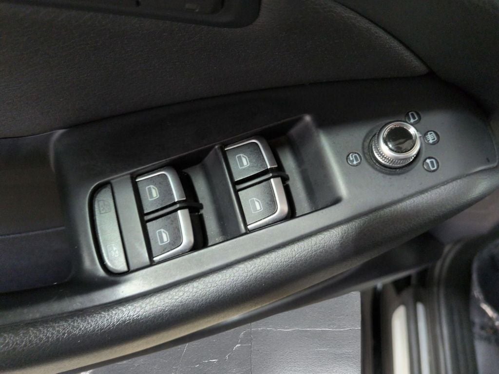 2015 Audi Q5 3.0T Premium Plus quattro