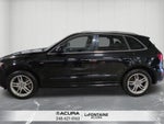 2015 Audi Q5 3.0T Premium Plus quattro