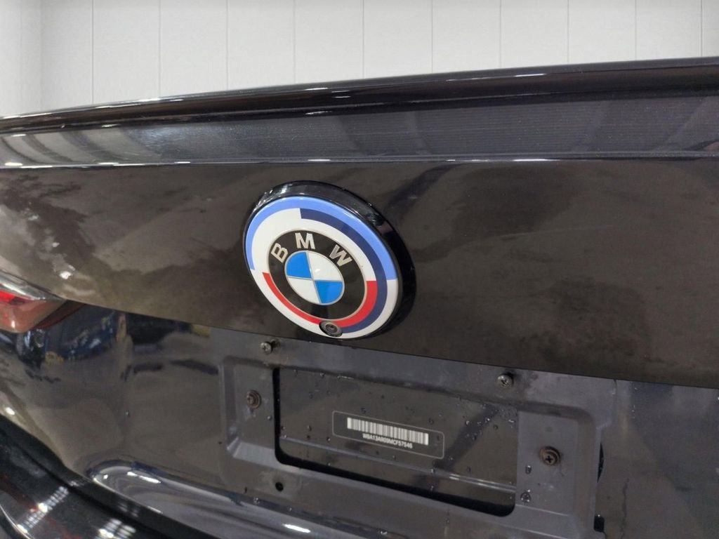 2021 BMW 4 Series M440i xDrive