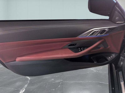 2021 BMW 4 Series M440i xDrive