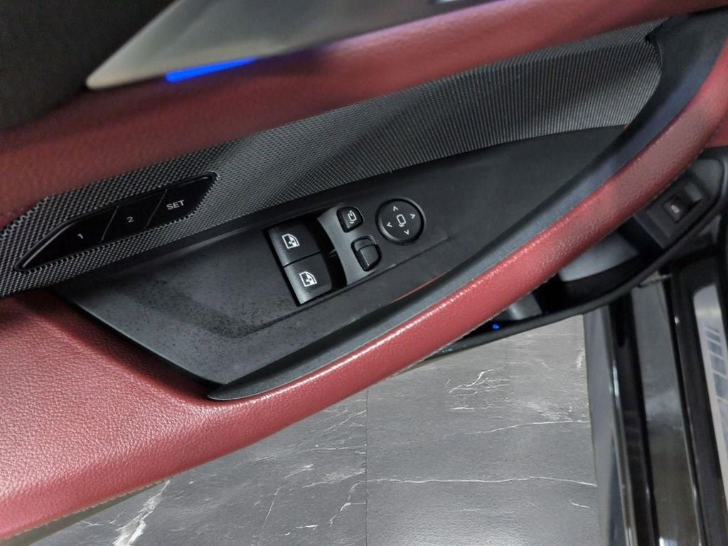 2021 BMW 4 Series M440i xDrive