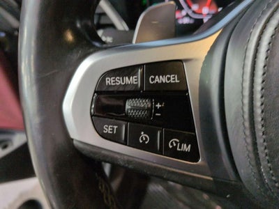 2021 BMW 4 Series M440i xDrive