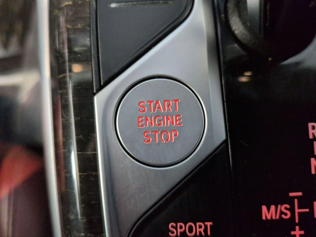 2021 BMW 4 Series M440i xDrive