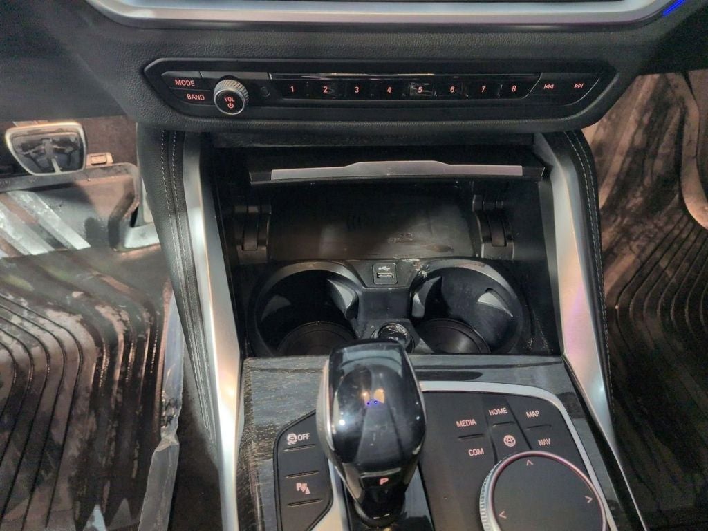 2021 BMW 4 Series M440i xDrive