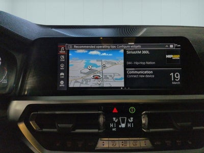 2021 BMW 4 Series M440i xDrive