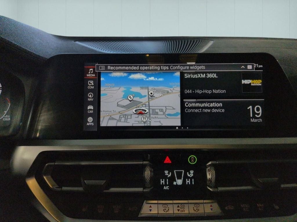 2021 BMW 4 Series M440i xDrive