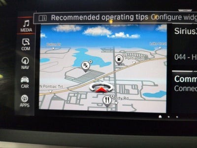 2021 BMW 4 Series M440i xDrive